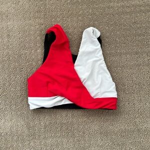 Five Dancewear top Petite Adult